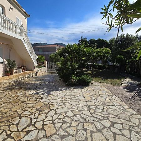 Koukouapartments & Suites Βαθύ Εξωτερικό φωτογραφία