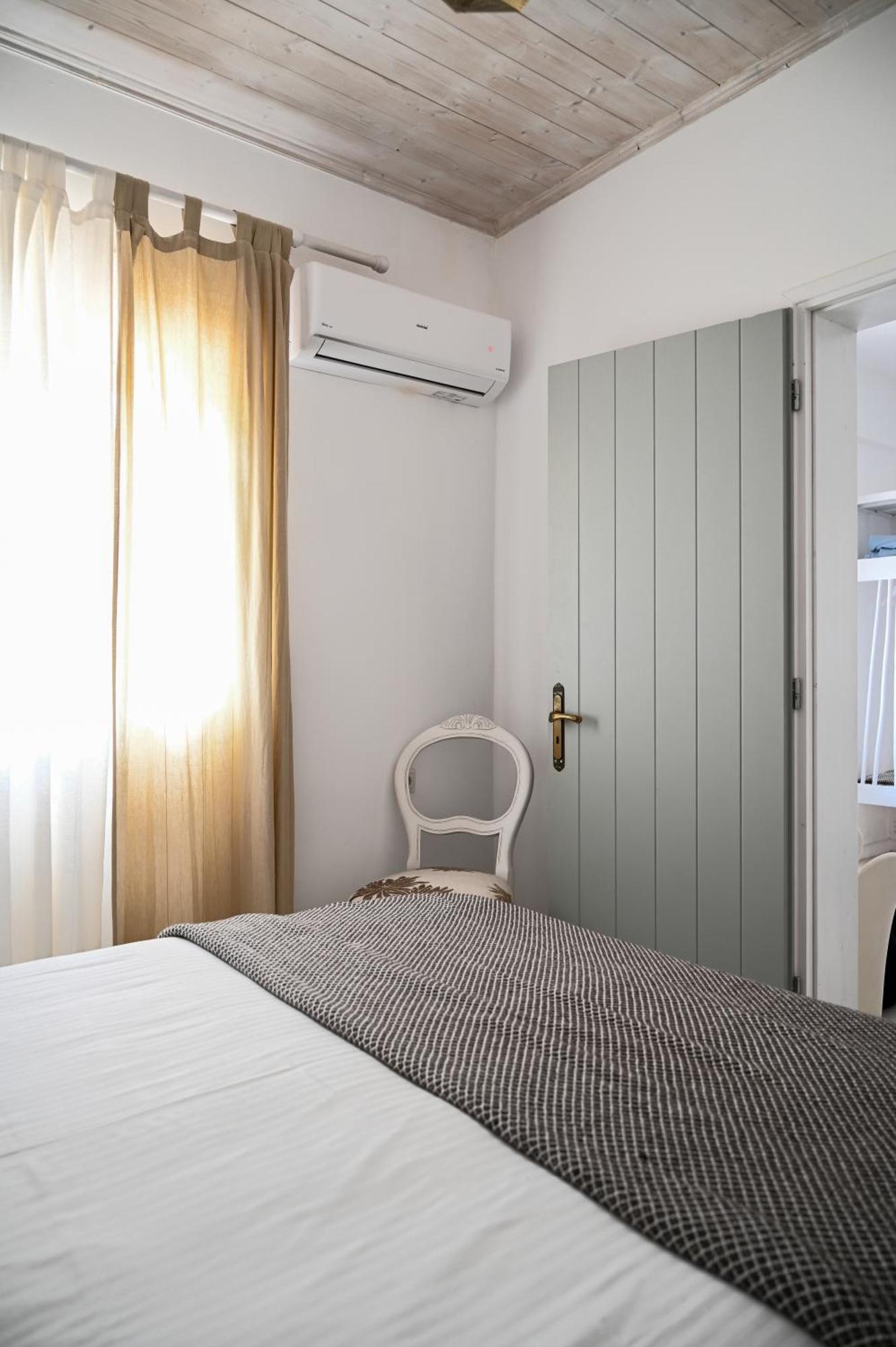 Koukouapartments & Suites Βαθύ Εξωτερικό φωτογραφία