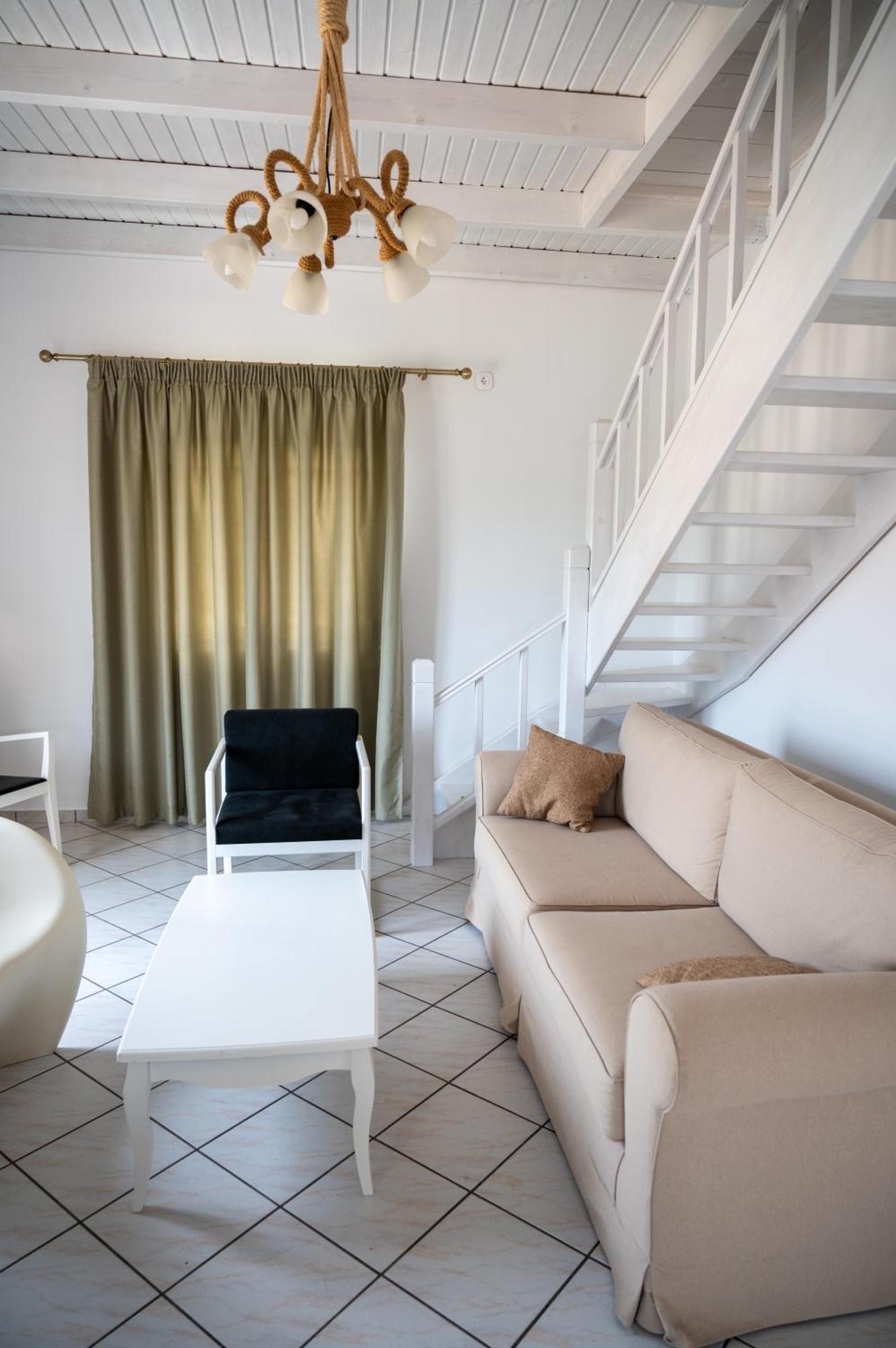 Koukouapartments & Suites Βαθύ Εξωτερικό φωτογραφία