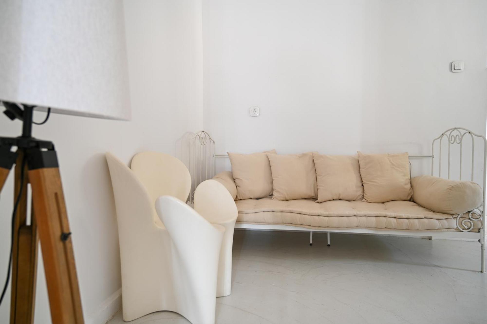 Koukouapartments & Suites Βαθύ Εξωτερικό φωτογραφία