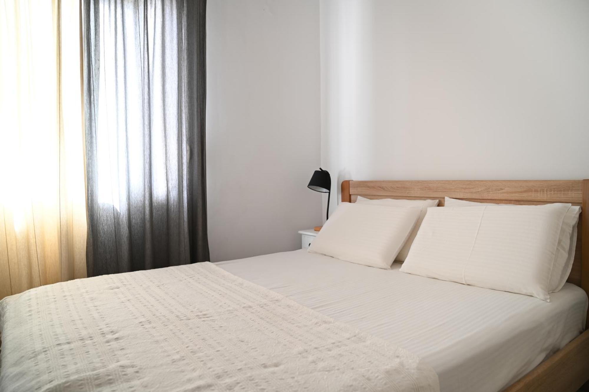 Koukouapartments & Suites Βαθύ Εξωτερικό φωτογραφία