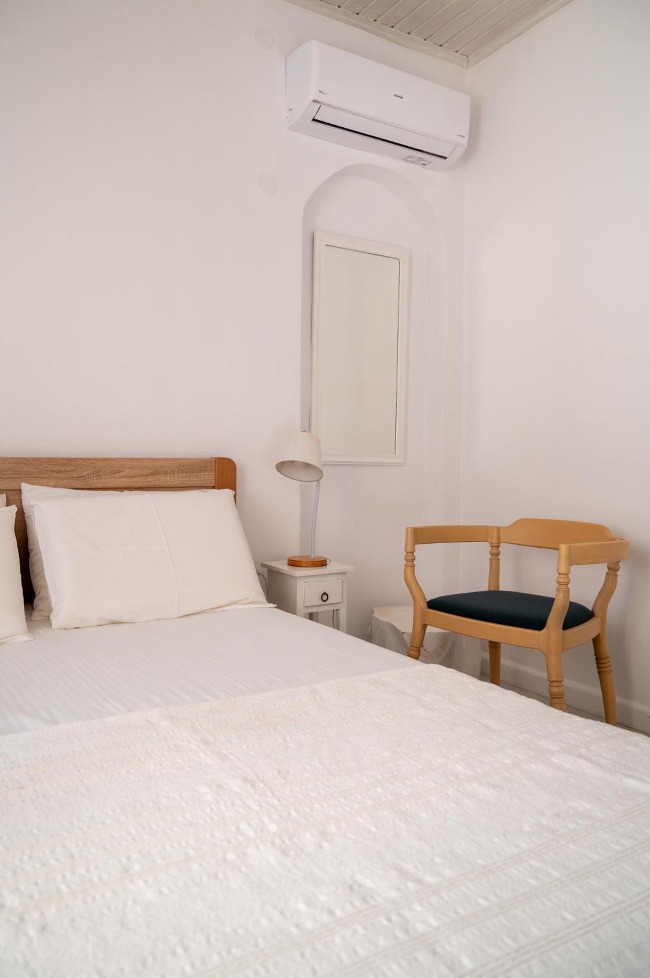 Koukouapartments & Suites Βαθύ Εξωτερικό φωτογραφία