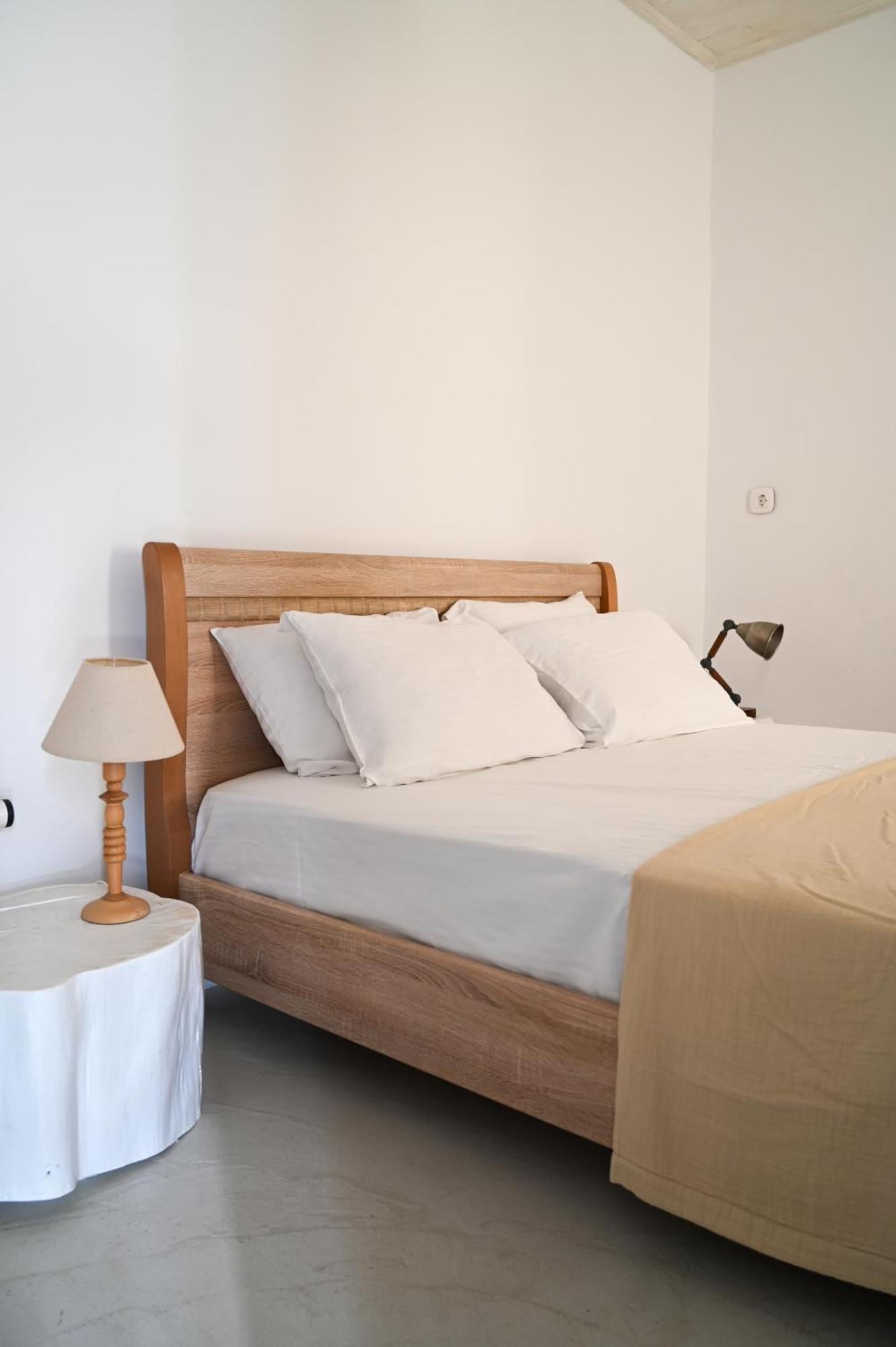 Koukouapartments & Suites Βαθύ Εξωτερικό φωτογραφία