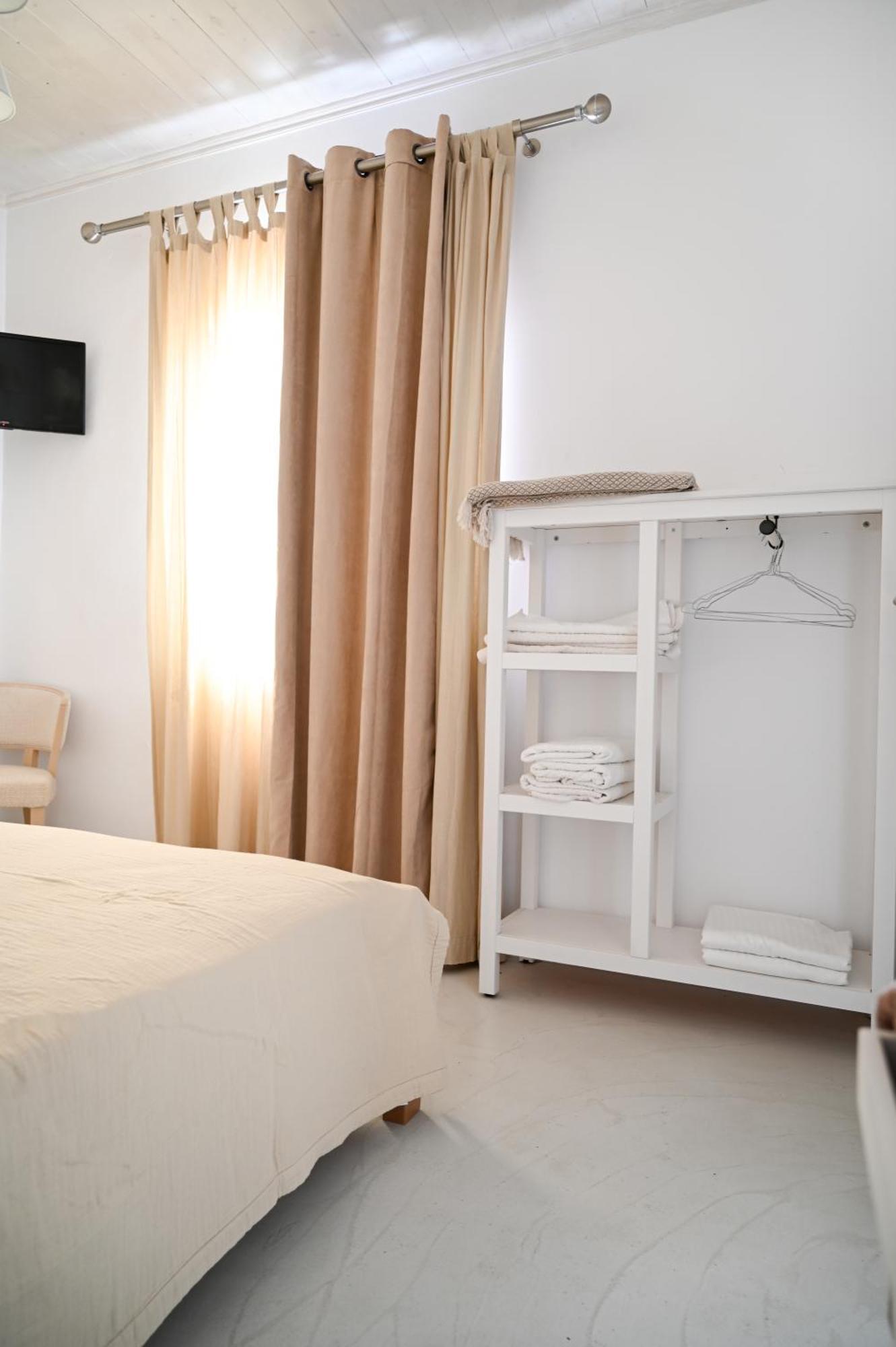 Koukouapartments & Suites Βαθύ Εξωτερικό φωτογραφία