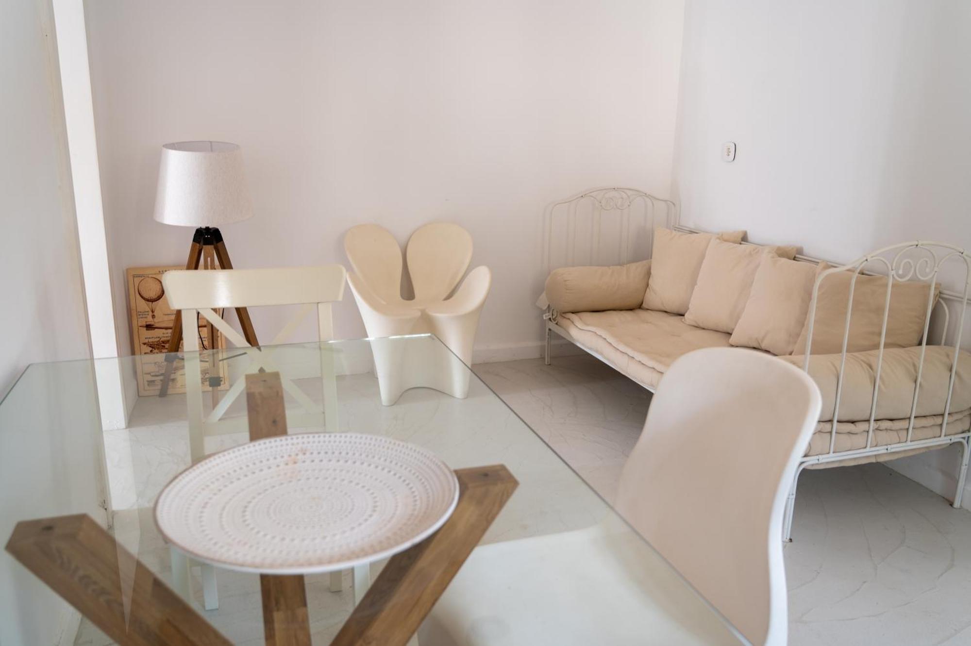 Koukouapartments & Suites Βαθύ Εξωτερικό φωτογραφία