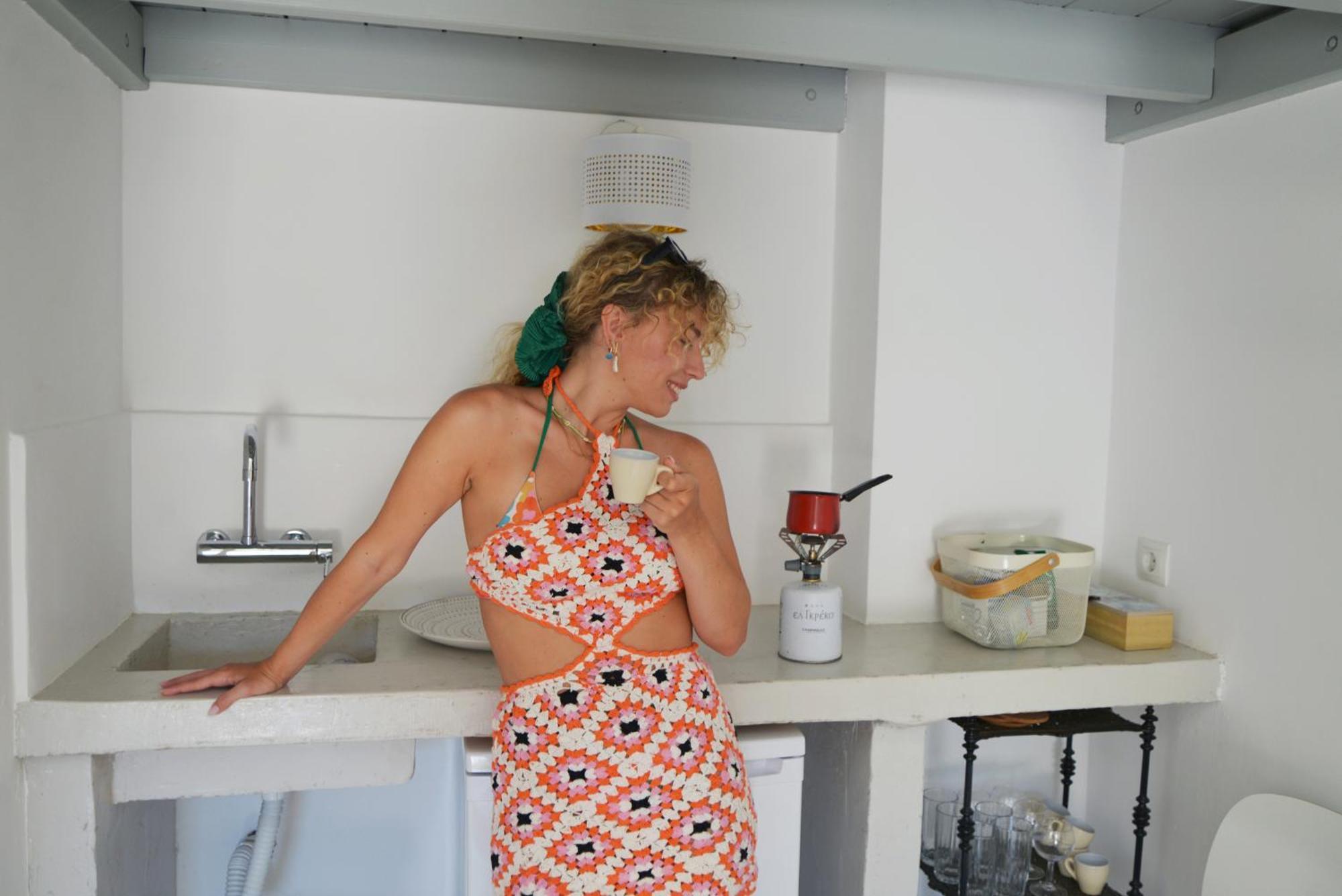 Koukouapartments & Suites Βαθύ Εξωτερικό φωτογραφία