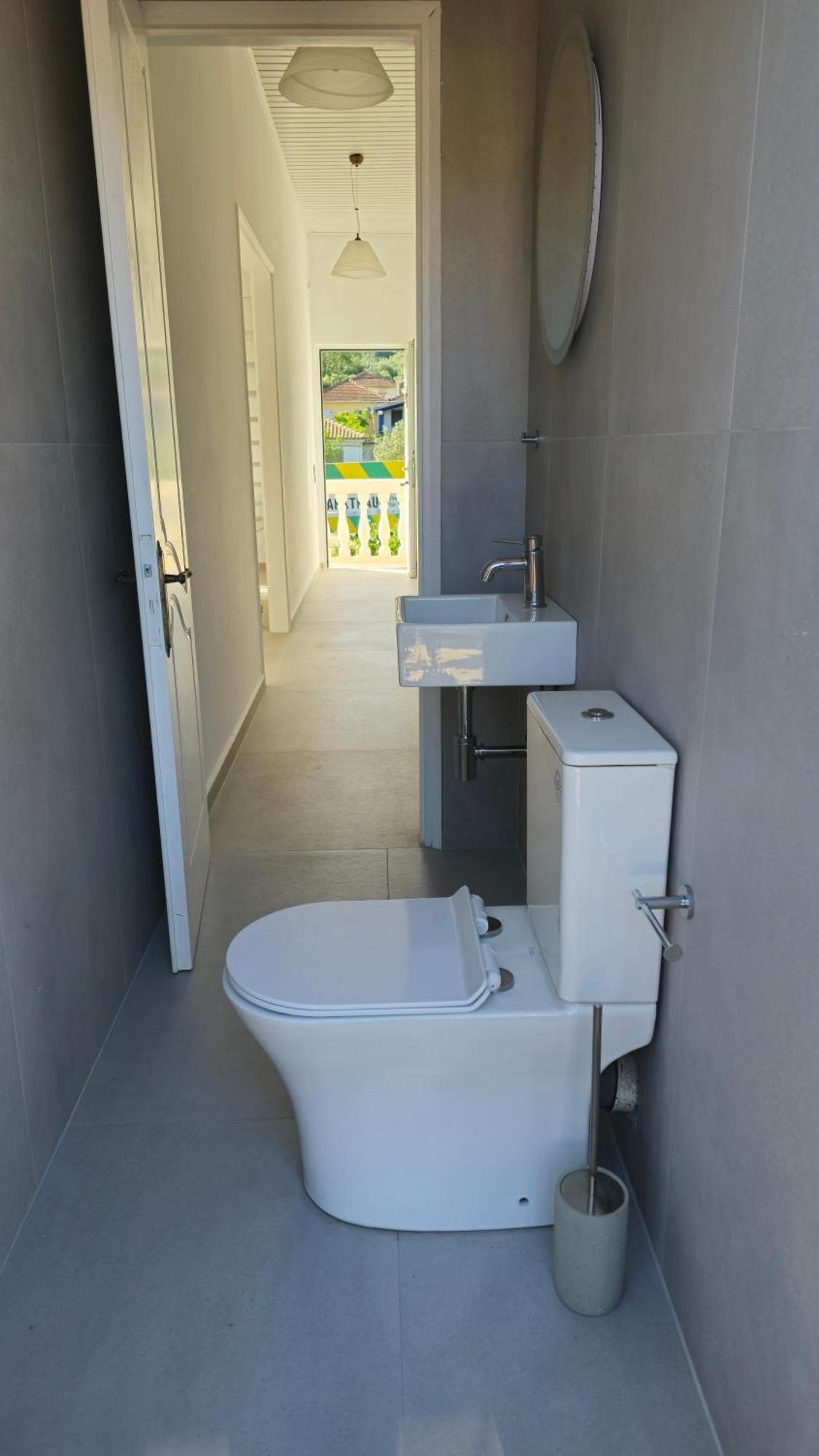 Koukouapartments & Suites Βαθύ Εξωτερικό φωτογραφία