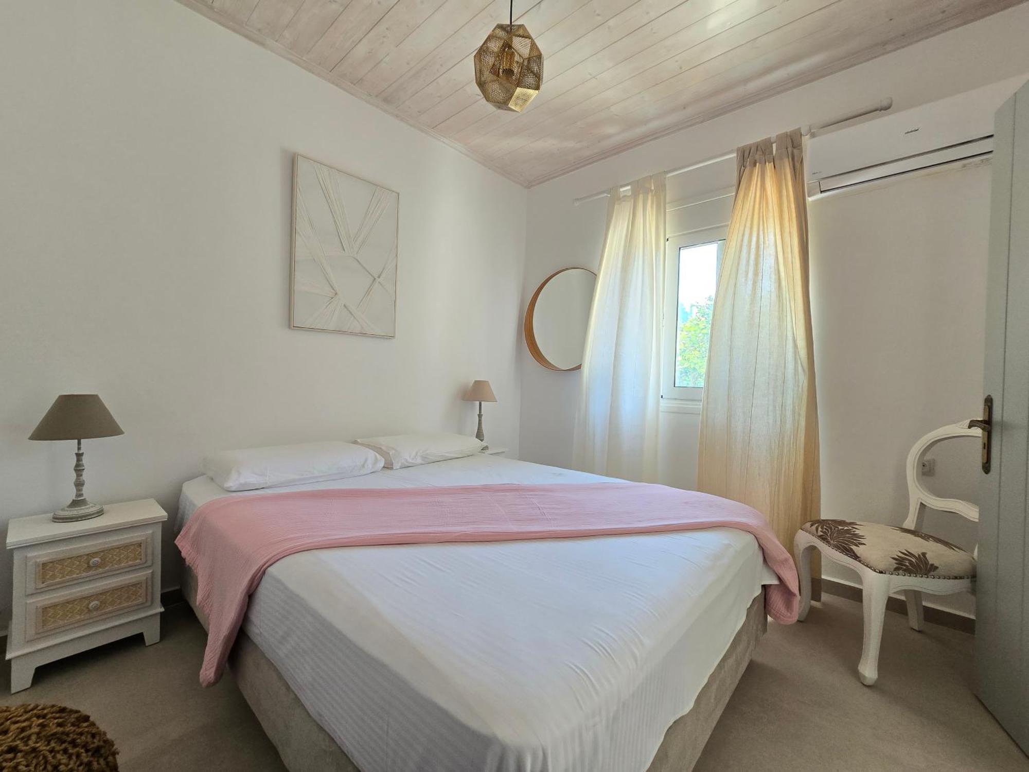 Koukouapartments & Suites Βαθύ Εξωτερικό φωτογραφία