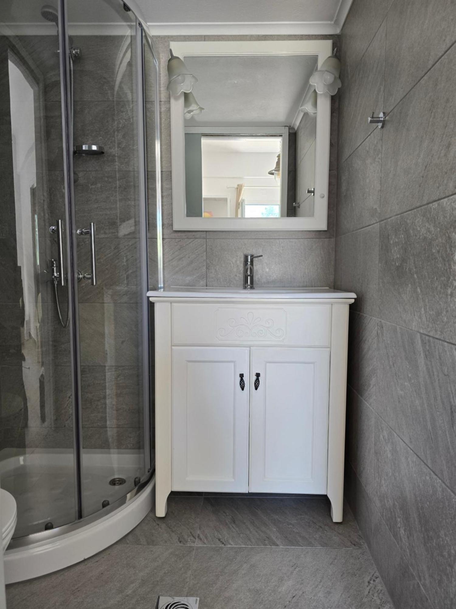 Koukouapartments & Suites Βαθύ Εξωτερικό φωτογραφία