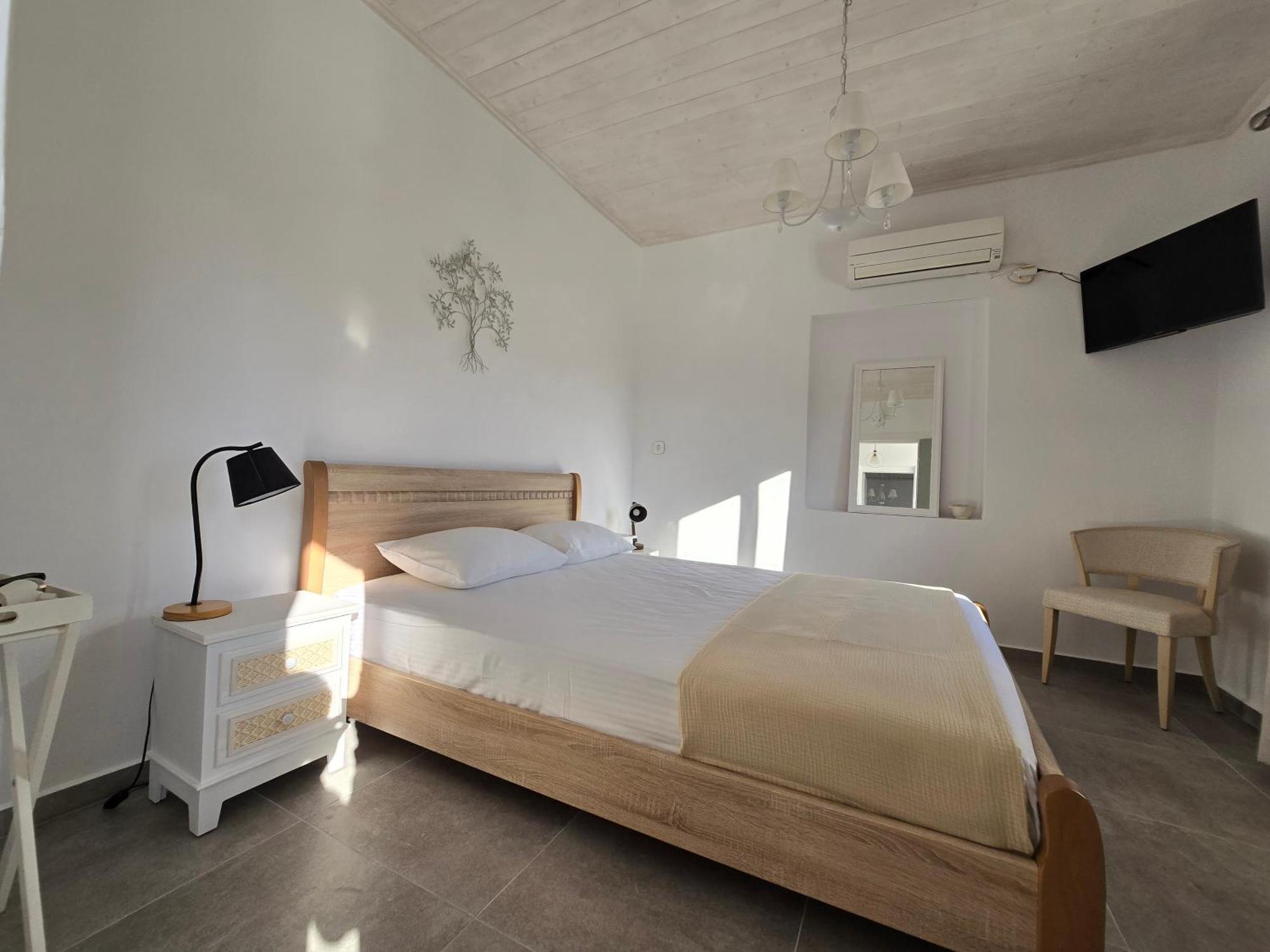 Koukouapartments & Suites Βαθύ Εξωτερικό φωτογραφία