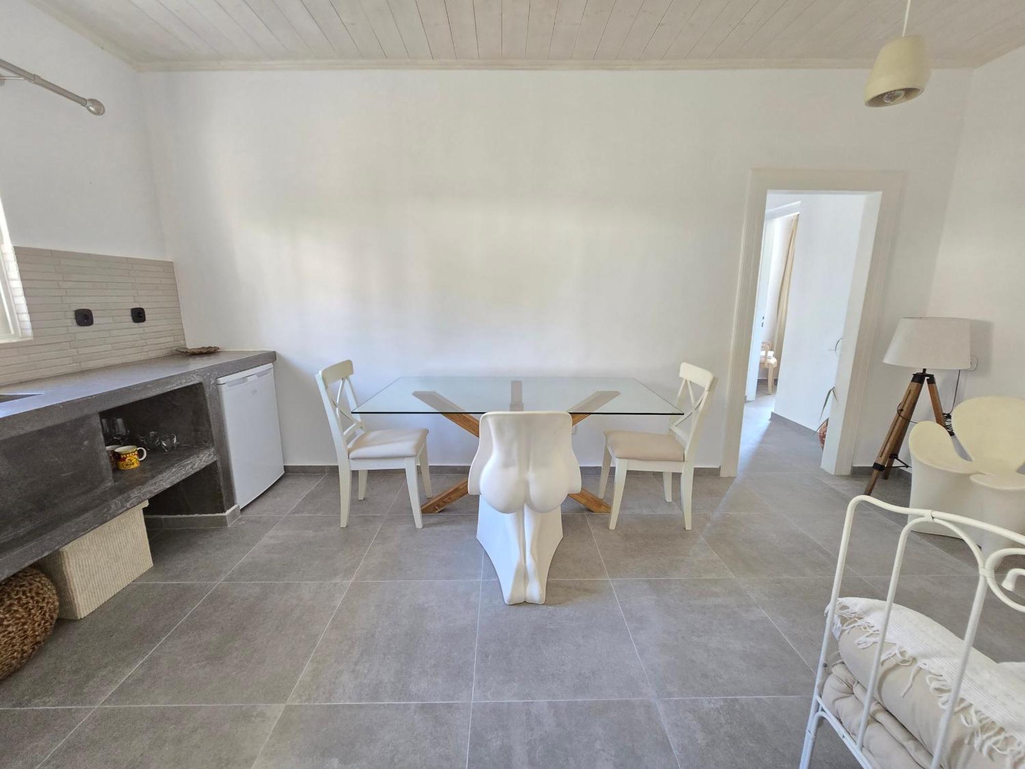 Koukouapartments & Suites Βαθύ Εξωτερικό φωτογραφία