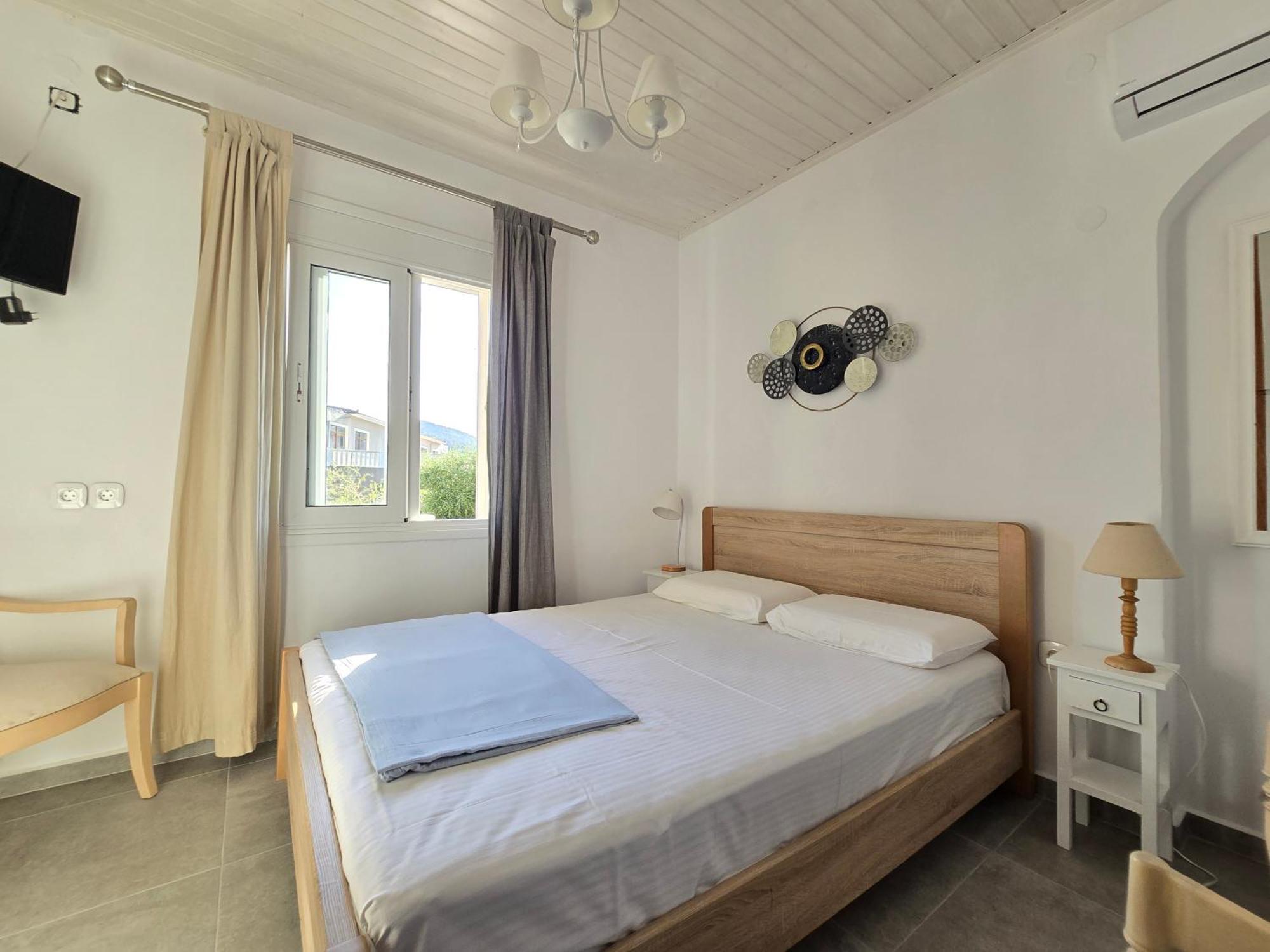 Koukouapartments & Suites Βαθύ Εξωτερικό φωτογραφία