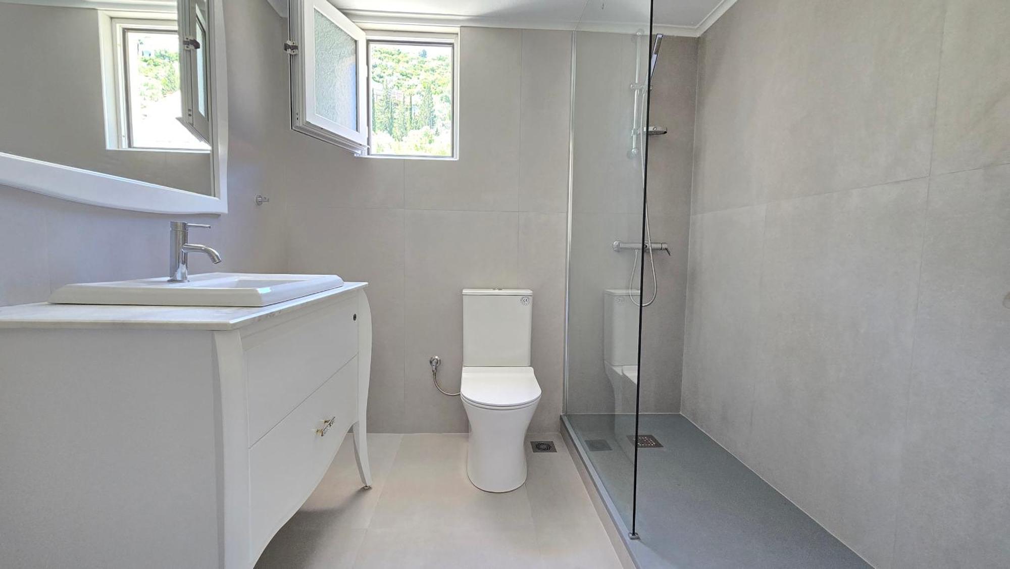 Koukouapartments & Suites Βαθύ Εξωτερικό φωτογραφία