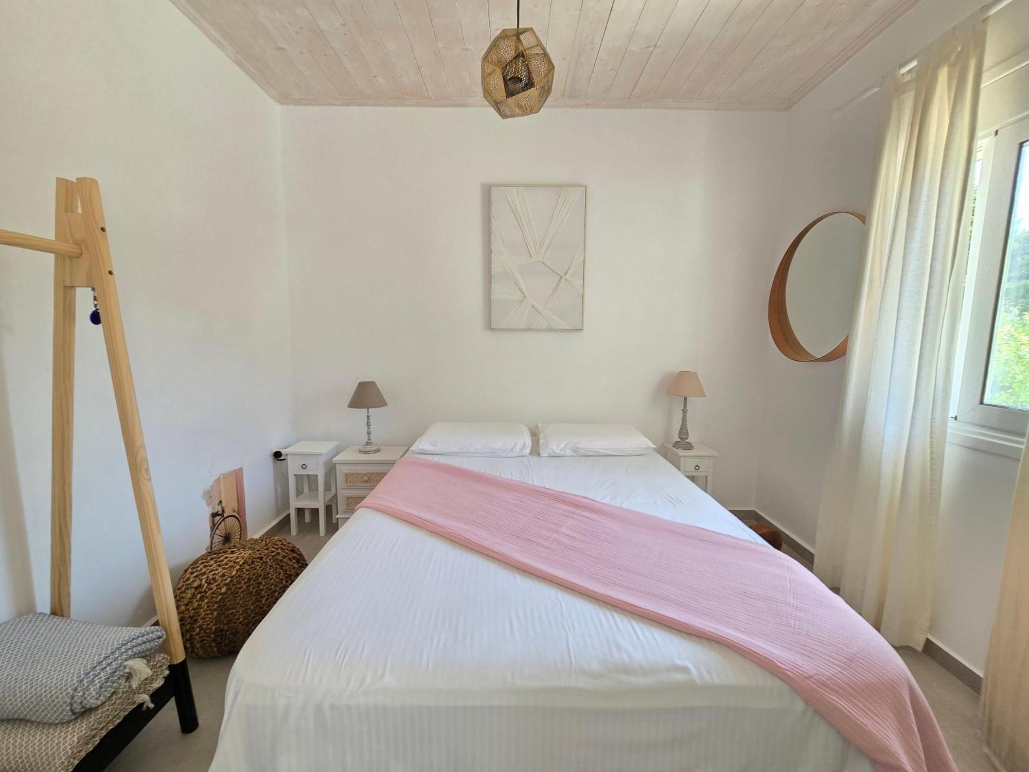 Koukouapartments & Suites Βαθύ Εξωτερικό φωτογραφία