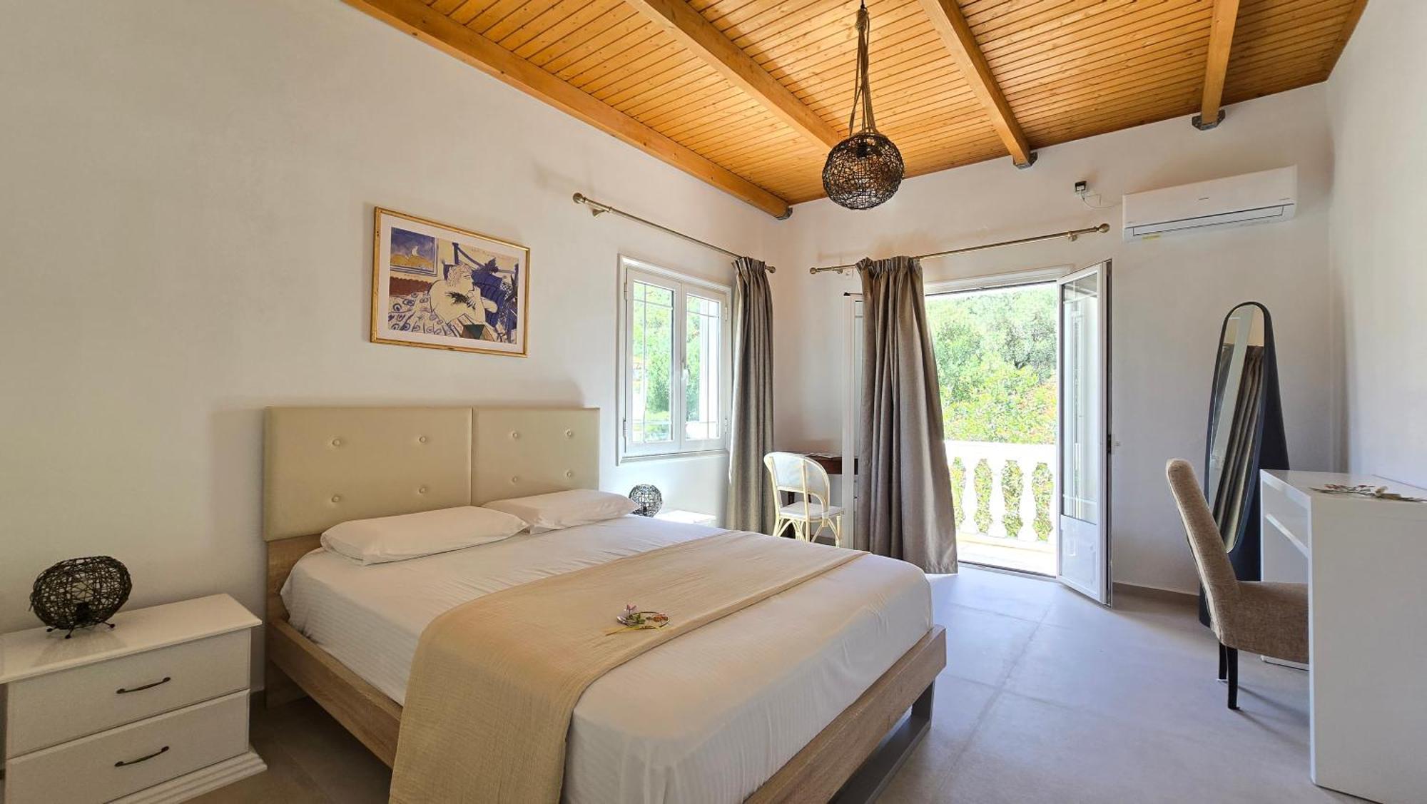 Koukouapartments & Suites Βαθύ Εξωτερικό φωτογραφία