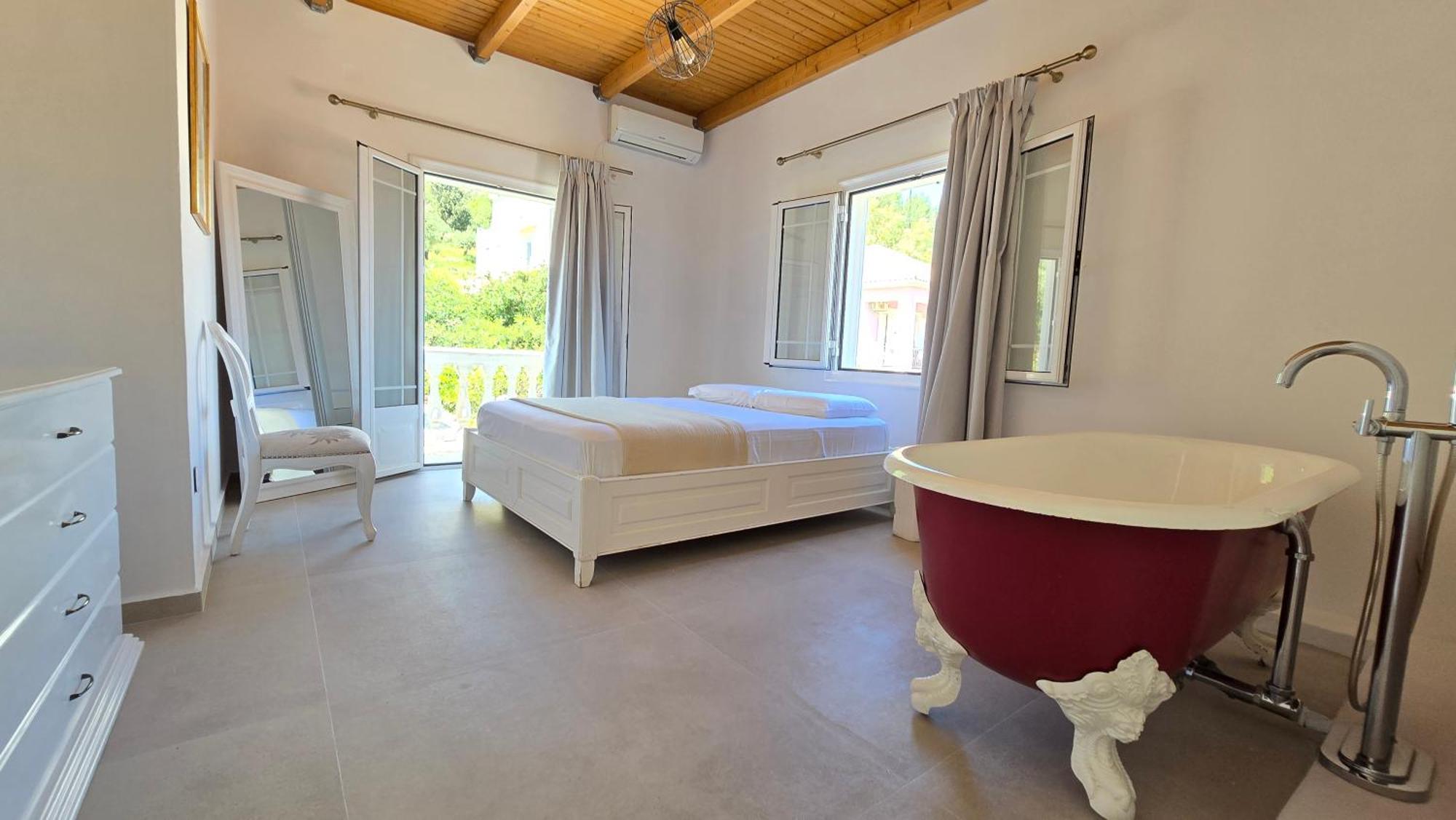Koukouapartments & Suites Βαθύ Εξωτερικό φωτογραφία