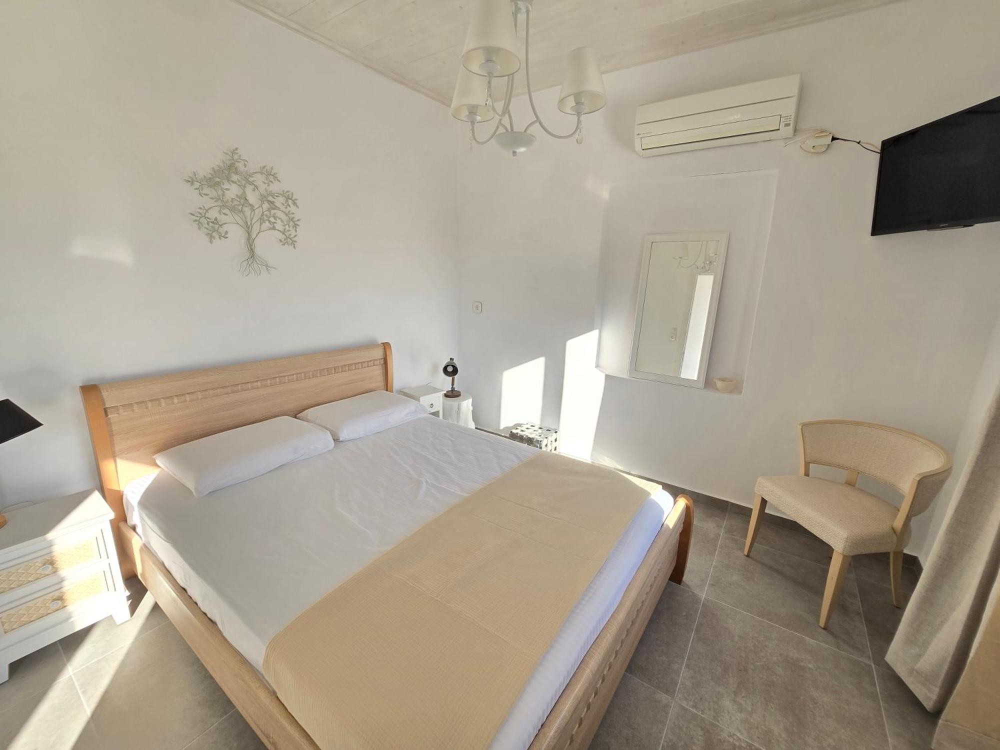 Koukouapartments & Suites Βαθύ Εξωτερικό φωτογραφία